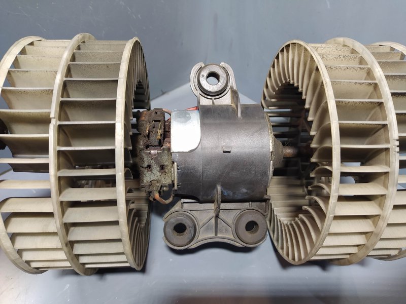 моторчик печки, 2945 рублей, Санкт-Петербург