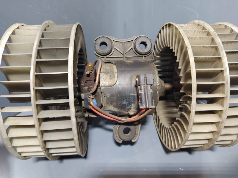 моторчик печки, 2945 рублей, Санкт-Петербург