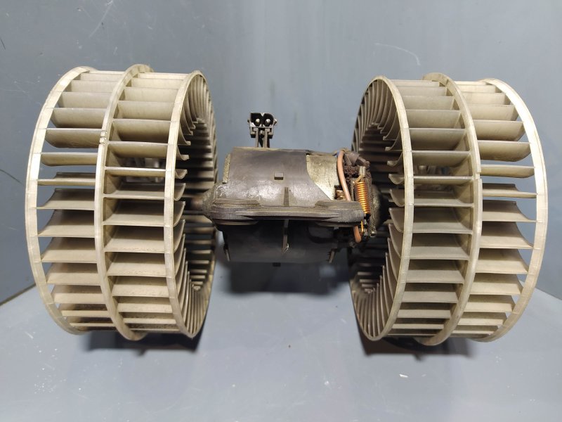 моторчик печки, 2945 рублей, Санкт-Петербург