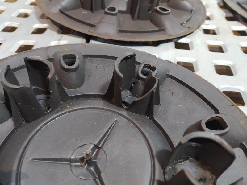 колпак колеса, 2070 рублей, Санкт-Петербург