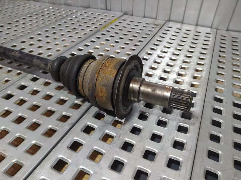 полуось, 4205 рублей, Санкт-Петербург