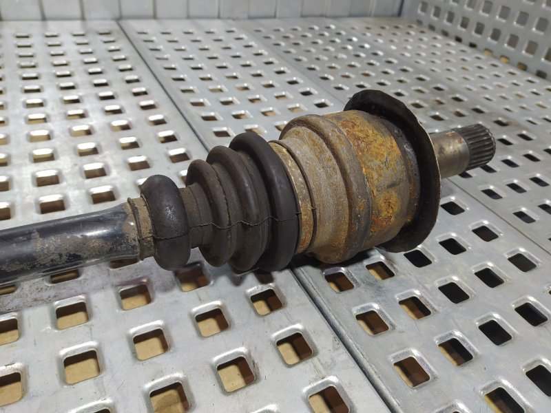 полуось, 4205 рублей, Санкт-Петербург