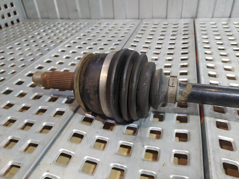 полуось, 4205 рублей, Санкт-Петербург