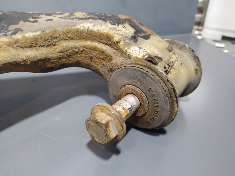 рычаг, 2460 рублей, Санкт-Петербург