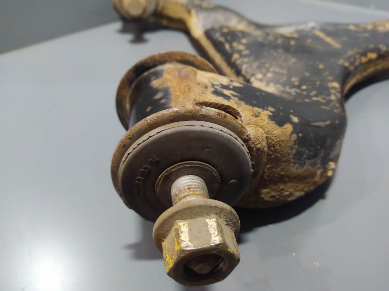 рычаг, 2460 рублей, Санкт-Петербург