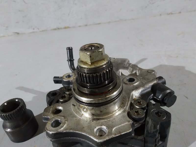 ТНВД, 8165 рублей, Санкт-Петербург