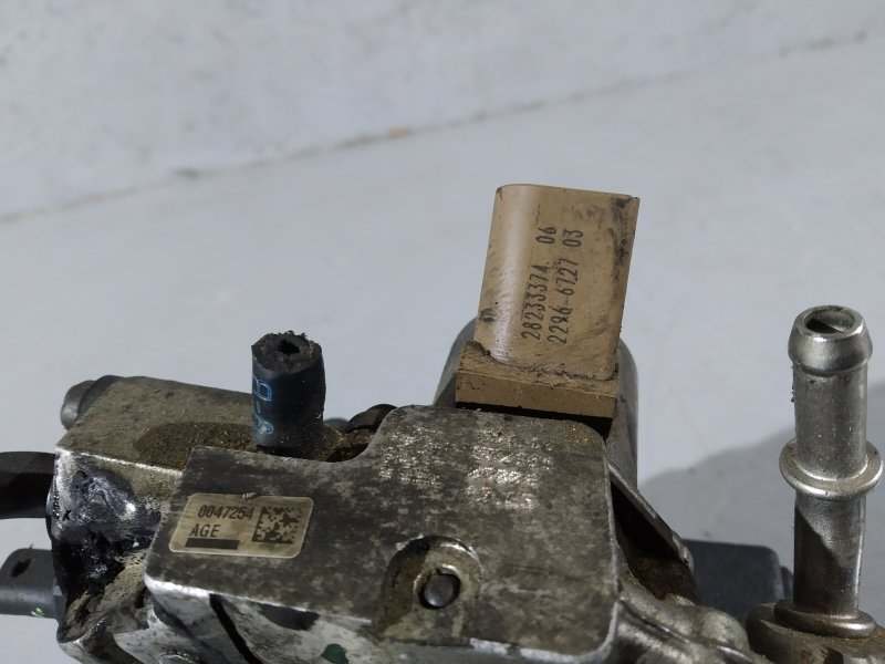 ТНВД, 8165 рублей, Санкт-Петербург