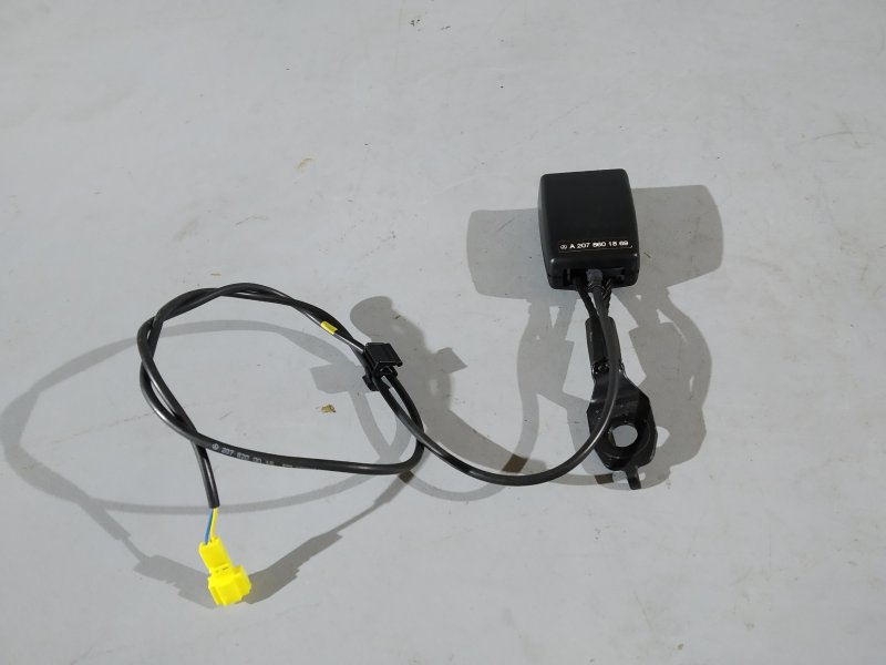 замок ремня безопасности, 2800 рублей, Санкт-Петербург