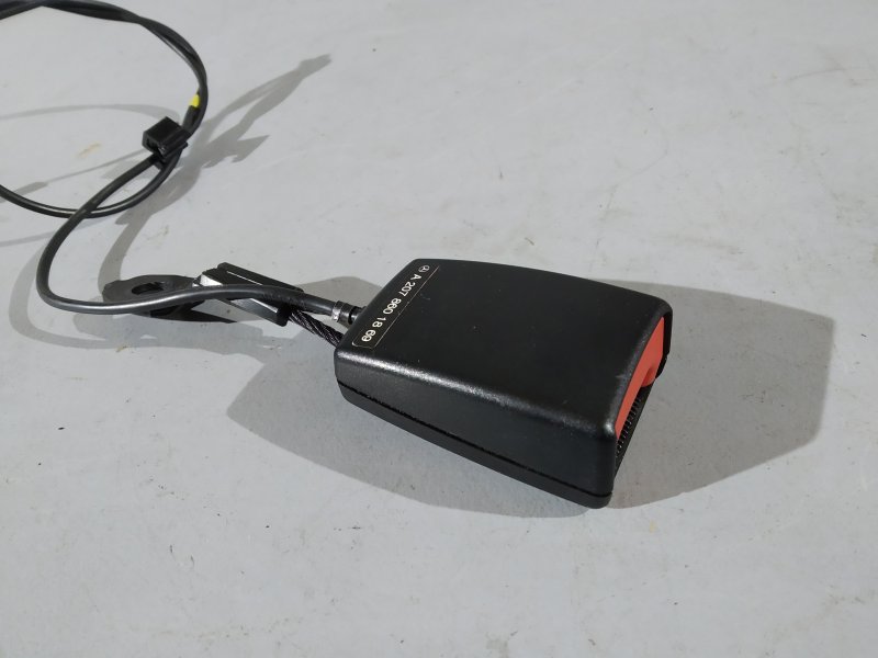 замок ремня безопасности, 2800 рублей, Санкт-Петербург