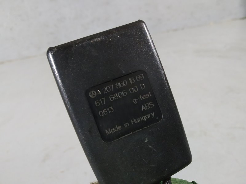 замок ремня безопасности, 2800 рублей, Санкт-Петербург