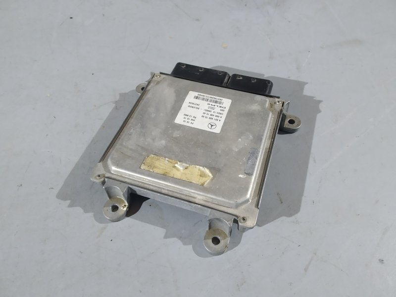 Блок управления двигателем, 3040 рублей, Санкт-Петербург