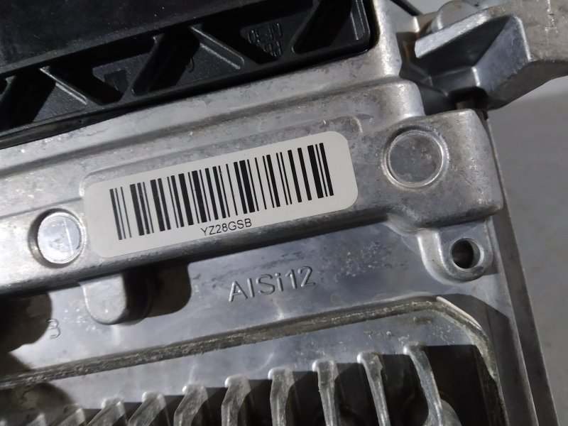 Блок управления двигателем, 3040 рублей, Санкт-Петербург