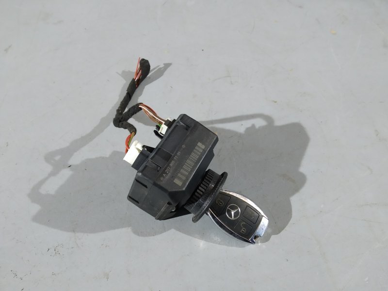 замок зажигания с ключом, 3630 рублей, Санкт-Петербург