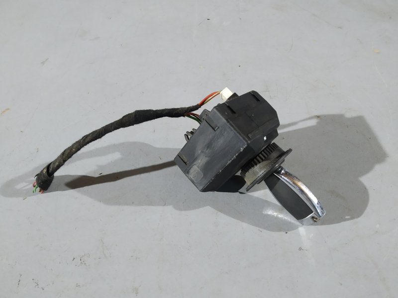 замок зажигания с ключом, 3630 рублей, Санкт-Петербург