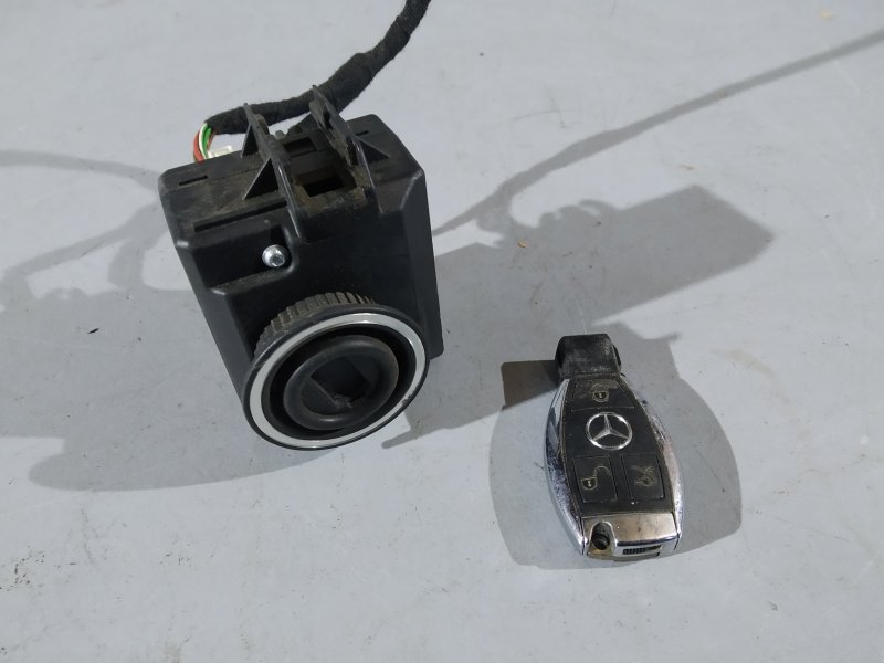 замок зажигания с ключом, 3630 рублей, Санкт-Петербург