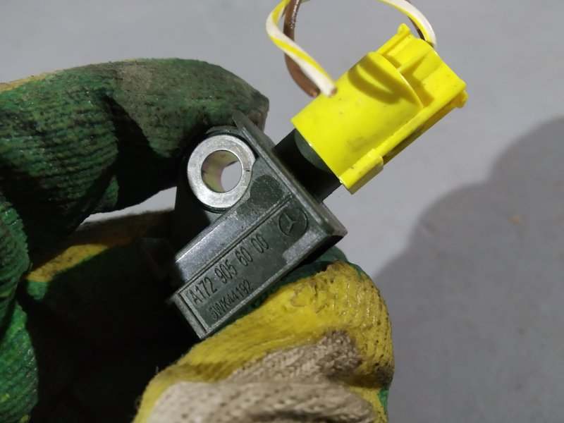 датчик удара, 1420 рублей, Санкт-Петербург