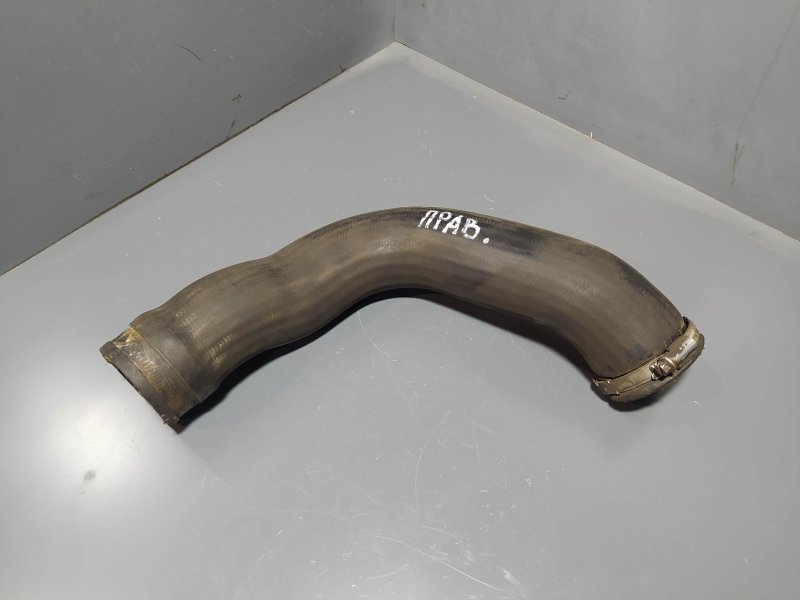 патрубок интеркулера, 1065 рублей, Санкт-Петербург