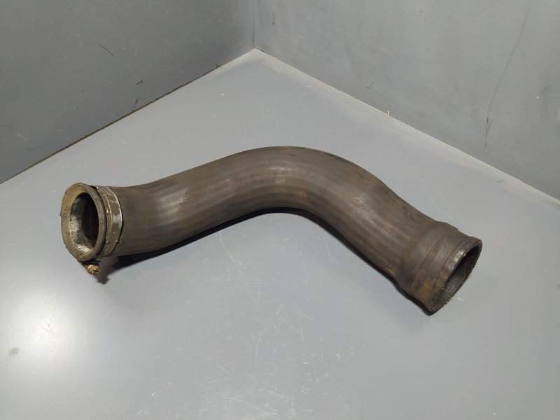 патрубок интеркулера, 1065 рублей, Санкт-Петербург