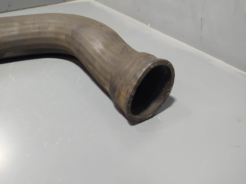 патрубок интеркулера, 1065 рублей, Санкт-Петербург