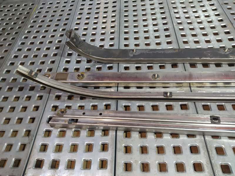 направляющая двери, 2630 рублей, Санкт-Петербург