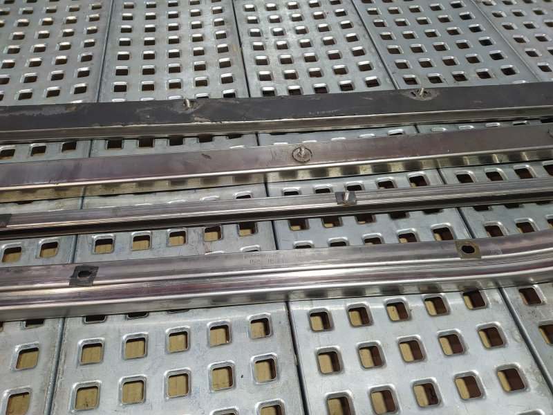 направляющая двери, 2630 рублей, Санкт-Петербург