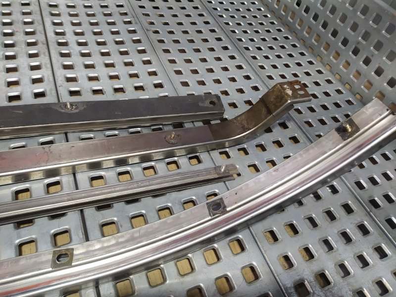 направляющая двери, 2630 рублей, Санкт-Петербург