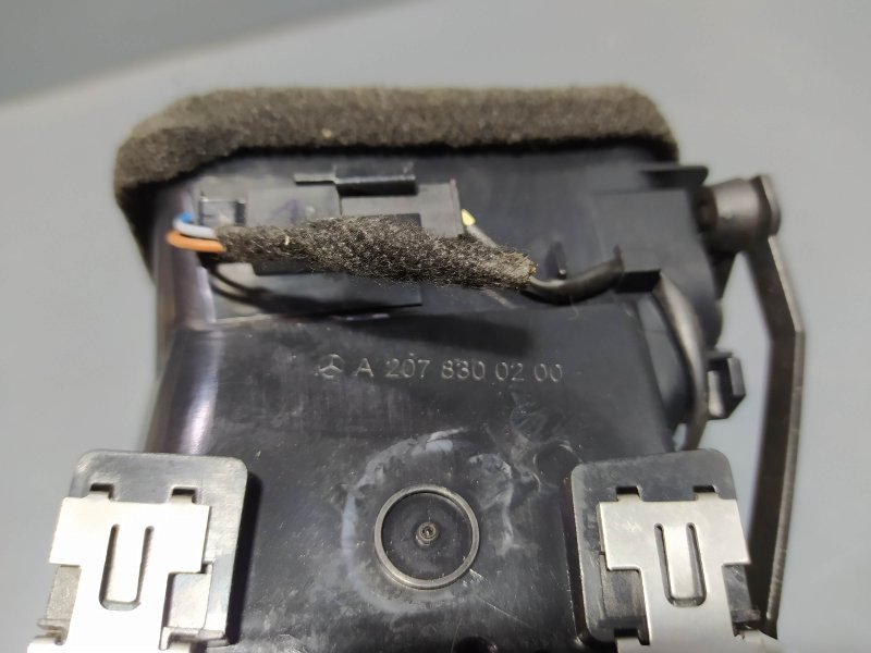 Дефлектор воздушный, 2380 рублей, Санкт-Петербург