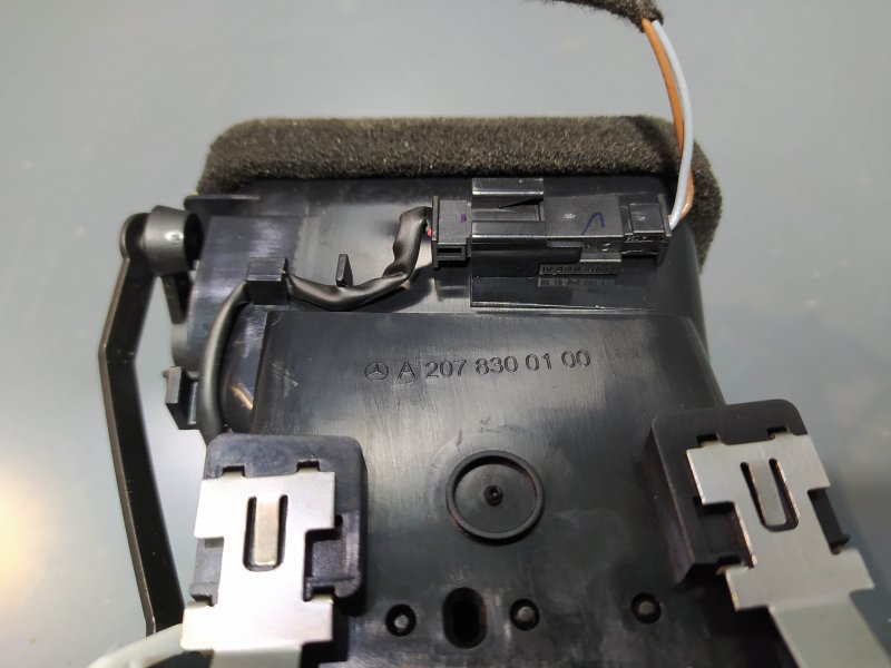 Дефлектор воздушный, 2335 рублей, Санкт-Петербург