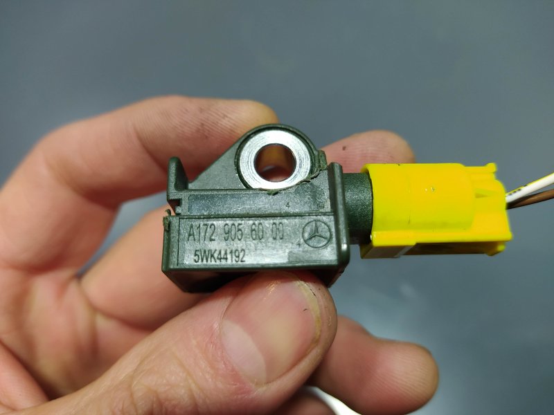 датчик удара, 1275 рублей, Санкт-Петербург