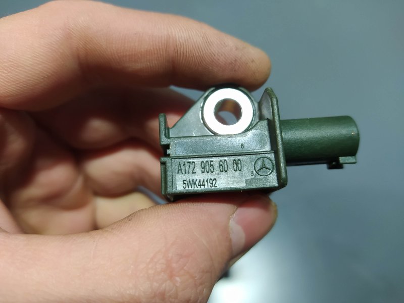 датчик удара, 810 рублей, Санкт-Петербург