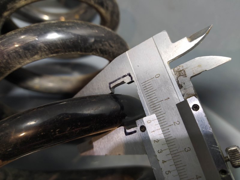 пружины, 2085 рублей, Санкт-Петербург