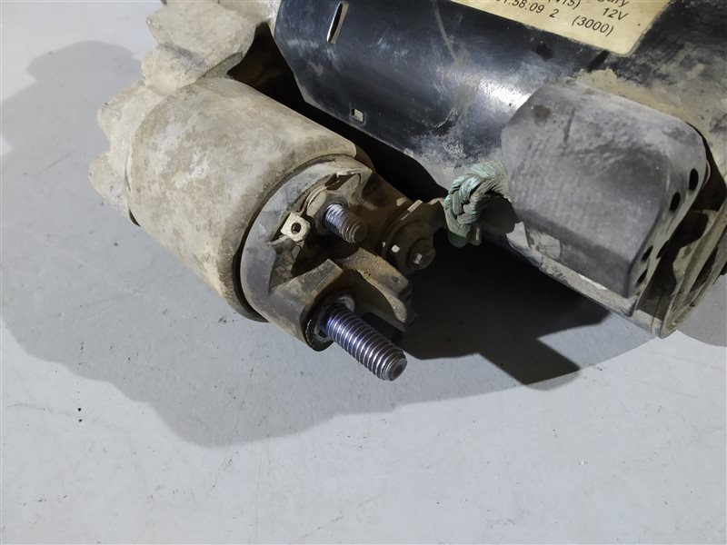 стартер, 4385 рублей, Санкт-Петербург