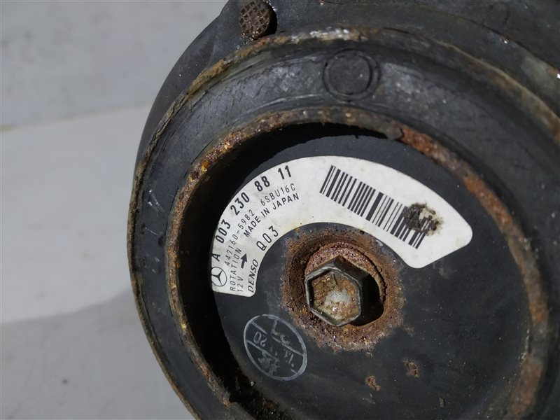 компрессор кондиционера, 17340 рублей, Санкт-Петербург