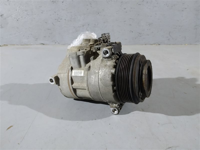 компрессор кондиционера, 17340 рублей, Санкт-Петербург