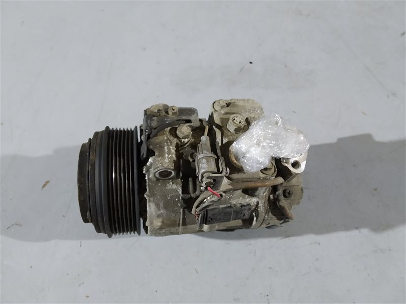 компрессор кондиционера, 17340 рублей, Санкт-Петербург