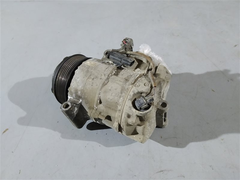 компрессор кондиционера, 17340 рублей, Санкт-Петербург