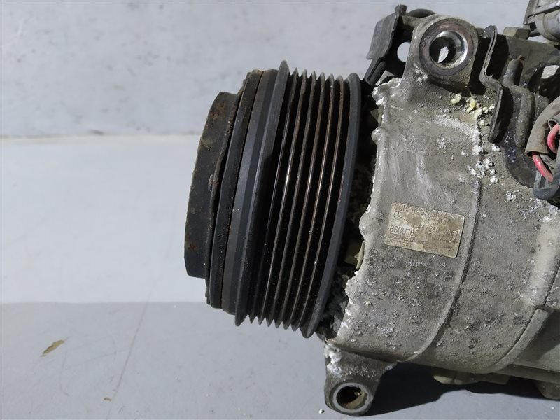 компрессор кондиционера, 17340 рублей, Санкт-Петербург