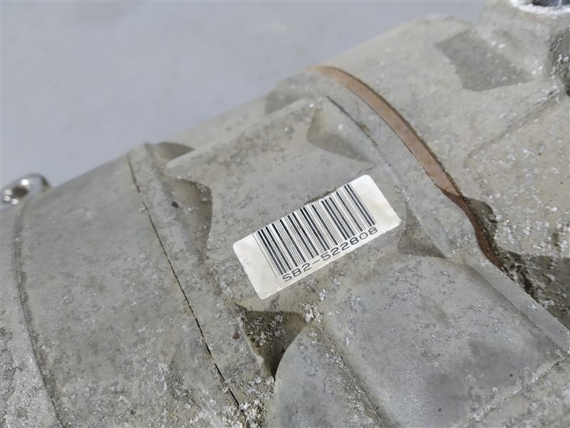 компрессор кондиционера, 17340 рублей, Санкт-Петербург