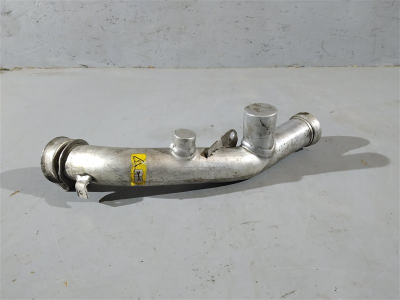 патрубок интеркулера, 1425 рублей, Санкт-Петербург