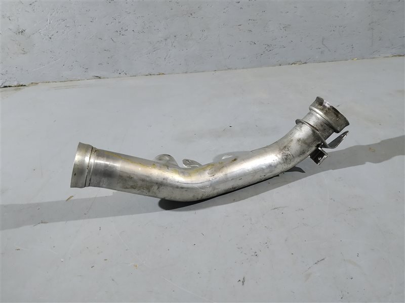 патрубок интеркулера, 1425 рублей, Санкт-Петербург