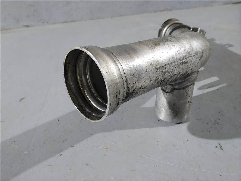 патрубок интеркулера, 1425 рублей, Санкт-Петербург