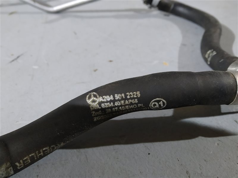 трубка вентиляции, 1065 рублей, Санкт-Петербург