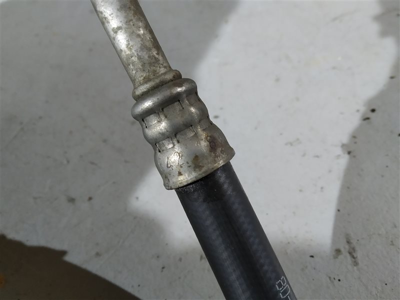 трубка охлаждения АКПП, 2085 рублей, Санкт-Петербург