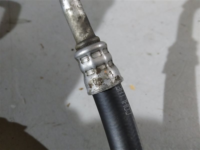 трубка охлаждения АКПП, 2085 рублей, Санкт-Петербург