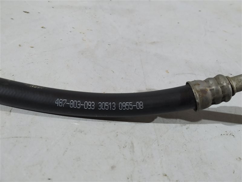 трубка охлаждения АКПП, 2085 рублей, Санкт-Петербург