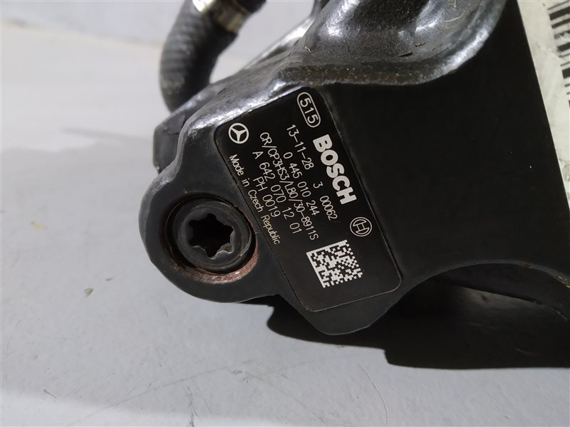 ТНВД, 6060 рублей, Санкт-Петербург