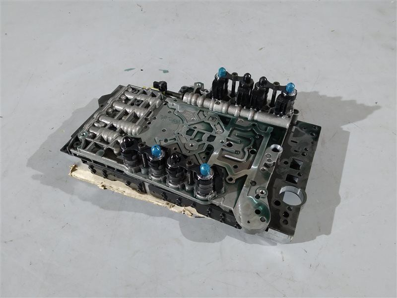 гидроблок АКПП, 15605 рублей, Санкт-Петербург