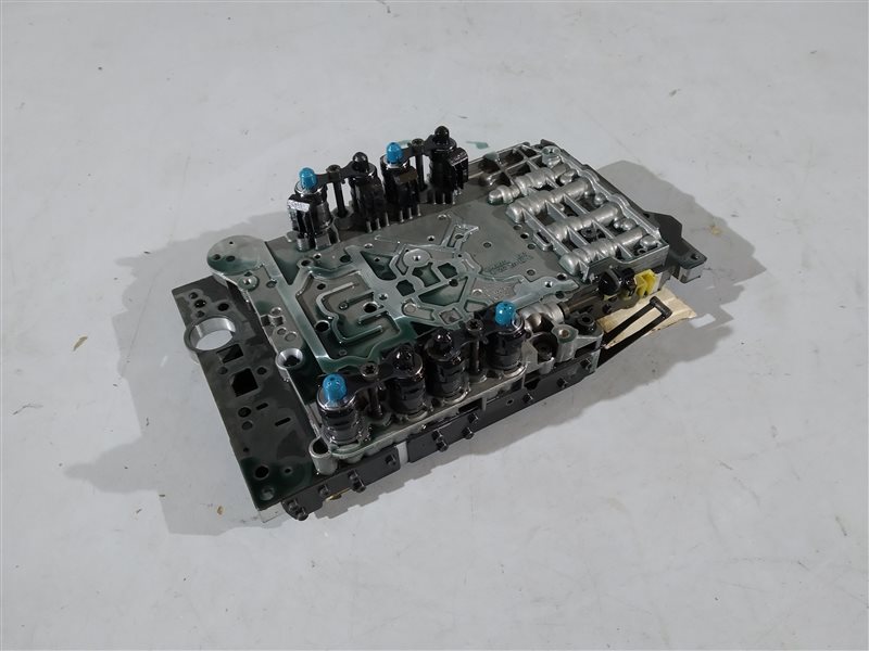 гидроблок АКПП, 15605 рублей, Санкт-Петербург