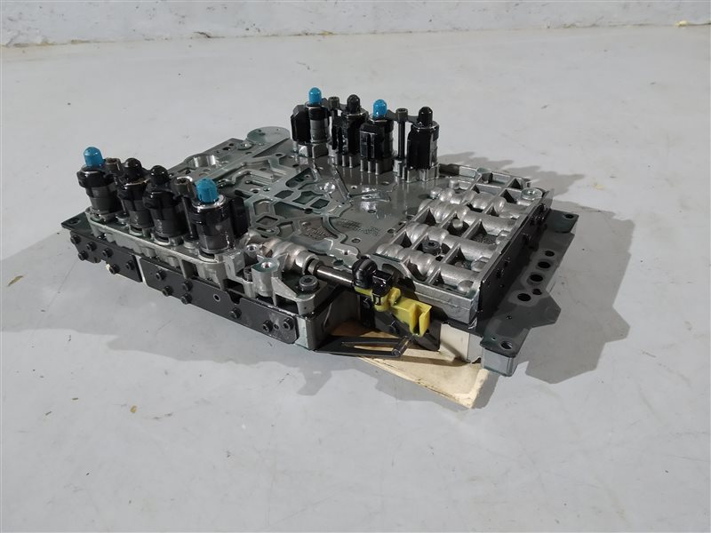 гидроблок АКПП, 15605 рублей, Санкт-Петербург