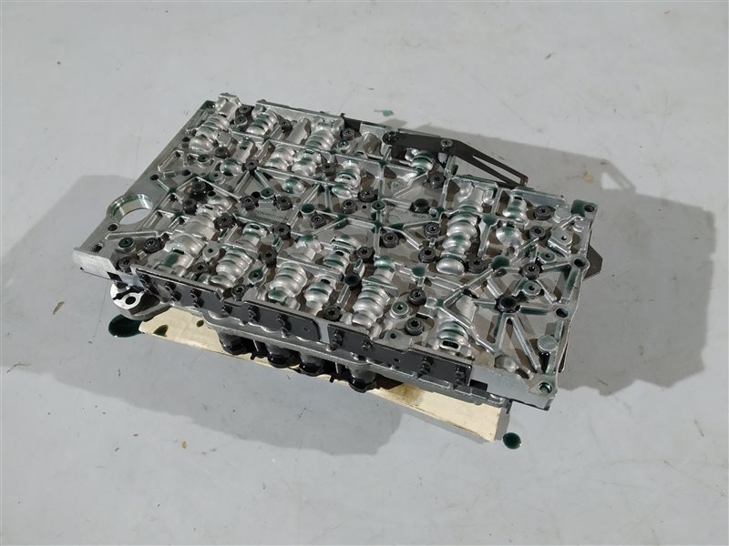 гидроблок АКПП, 15605 рублей, Санкт-Петербург